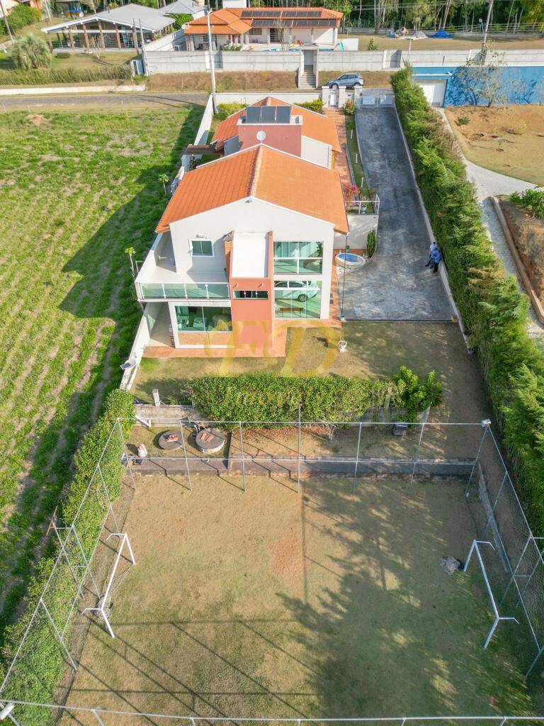 Fazenda à venda com 4 quartos, 320m² - Foto 15