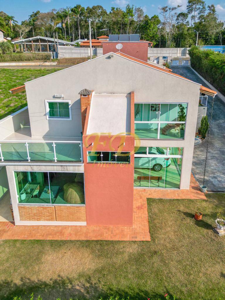 Fazenda à venda com 4 quartos, 320m² - Foto 19