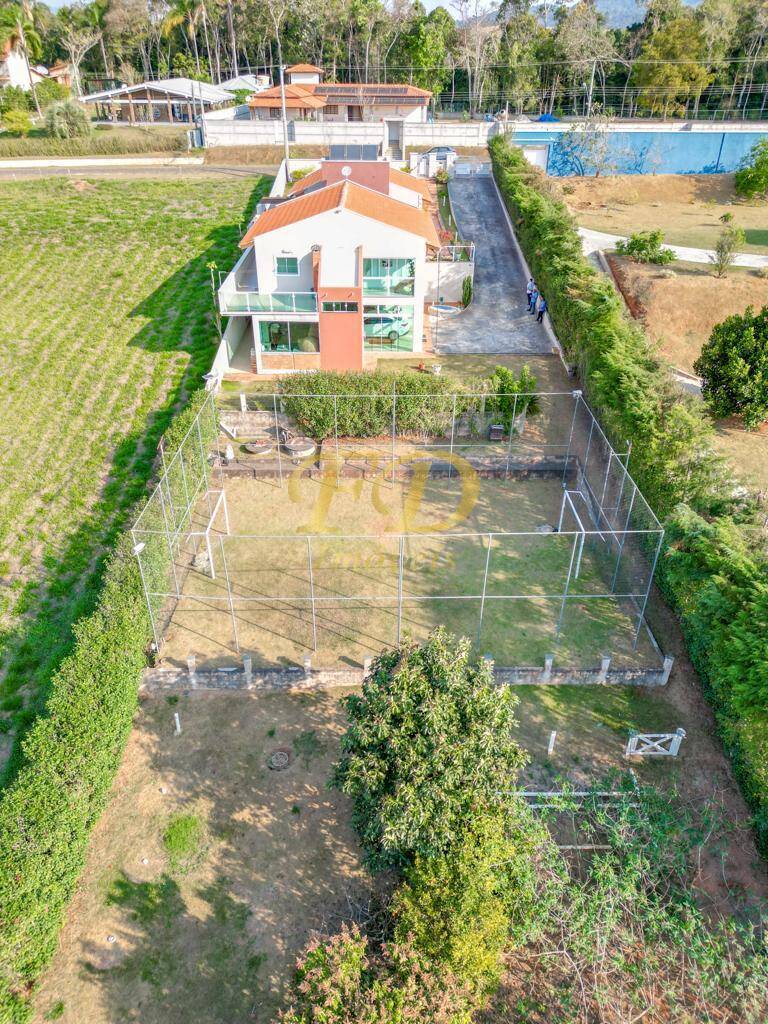 Fazenda à venda com 4 quartos, 320m² - Foto 24