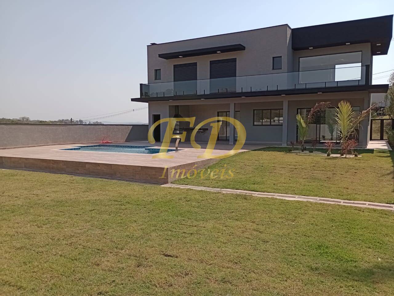 Casa de Condomínio à venda com 4 quartos, 306m² - Foto 17