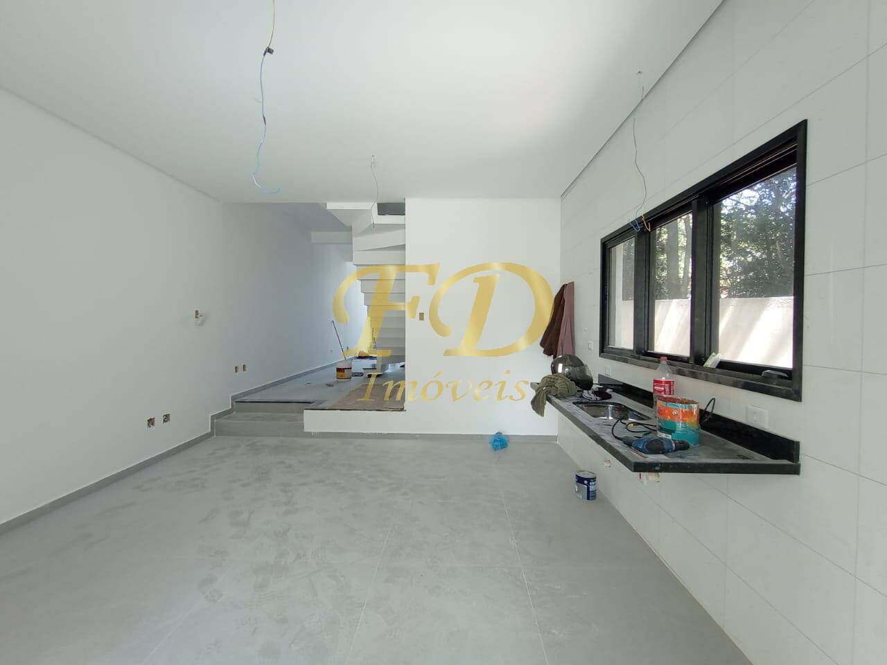 Casa à venda com 3 quartos, 163m² - Foto 10