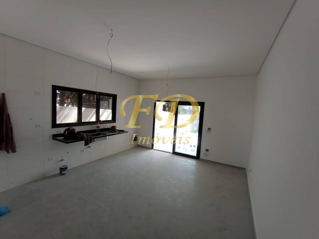 Casa à venda com 3 quartos, 163m² - Foto 11