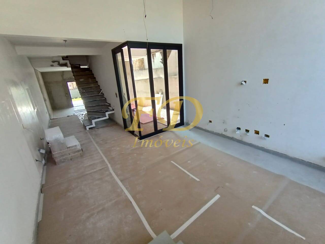 Casa à venda com 3 quartos, 163m² - Foto 30