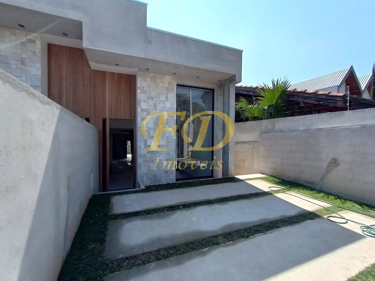 Casa à venda com 3 quartos, 163m² - Foto 6