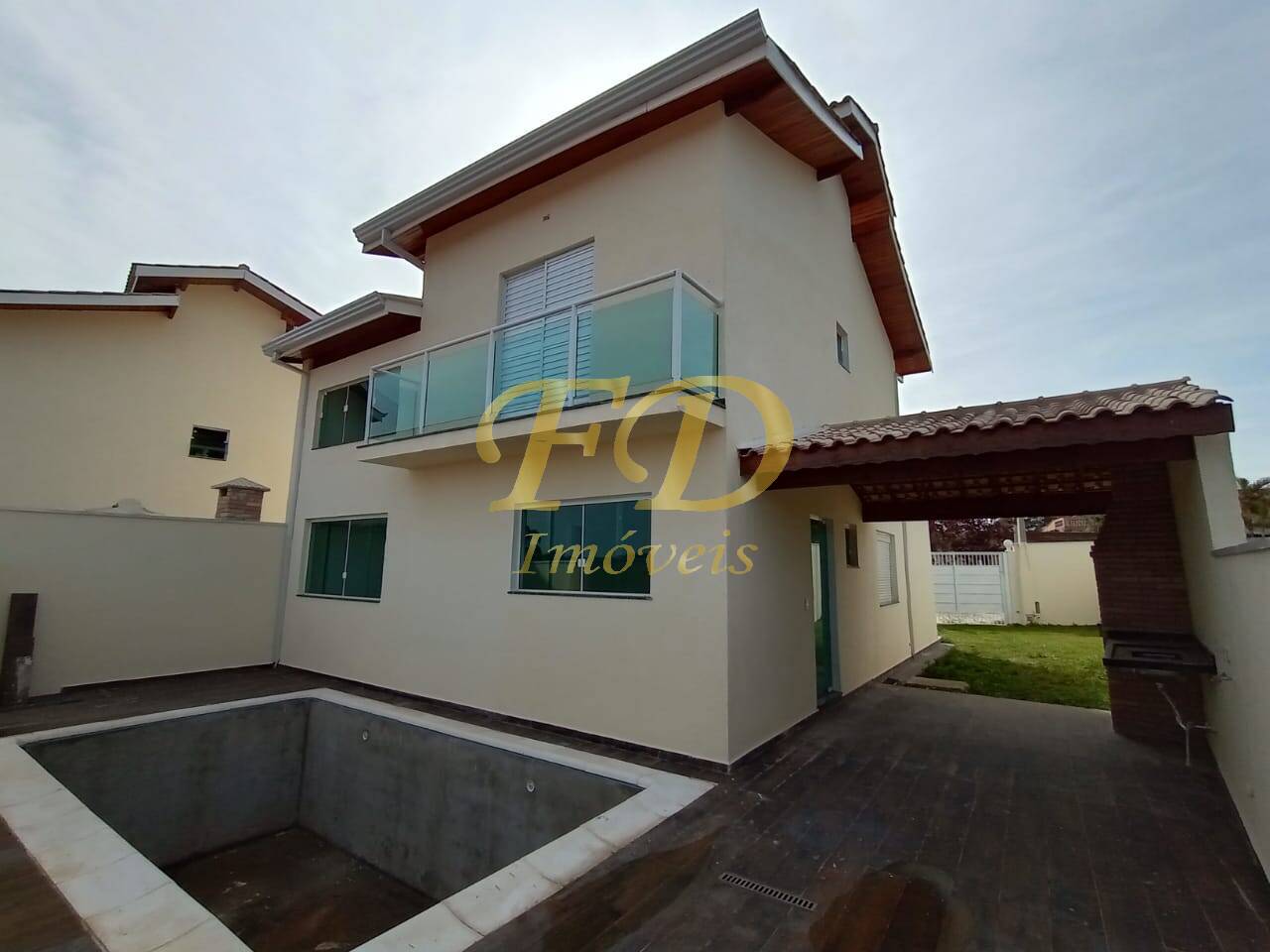 Casa à venda com 3 quartos, 150m² - Foto 27