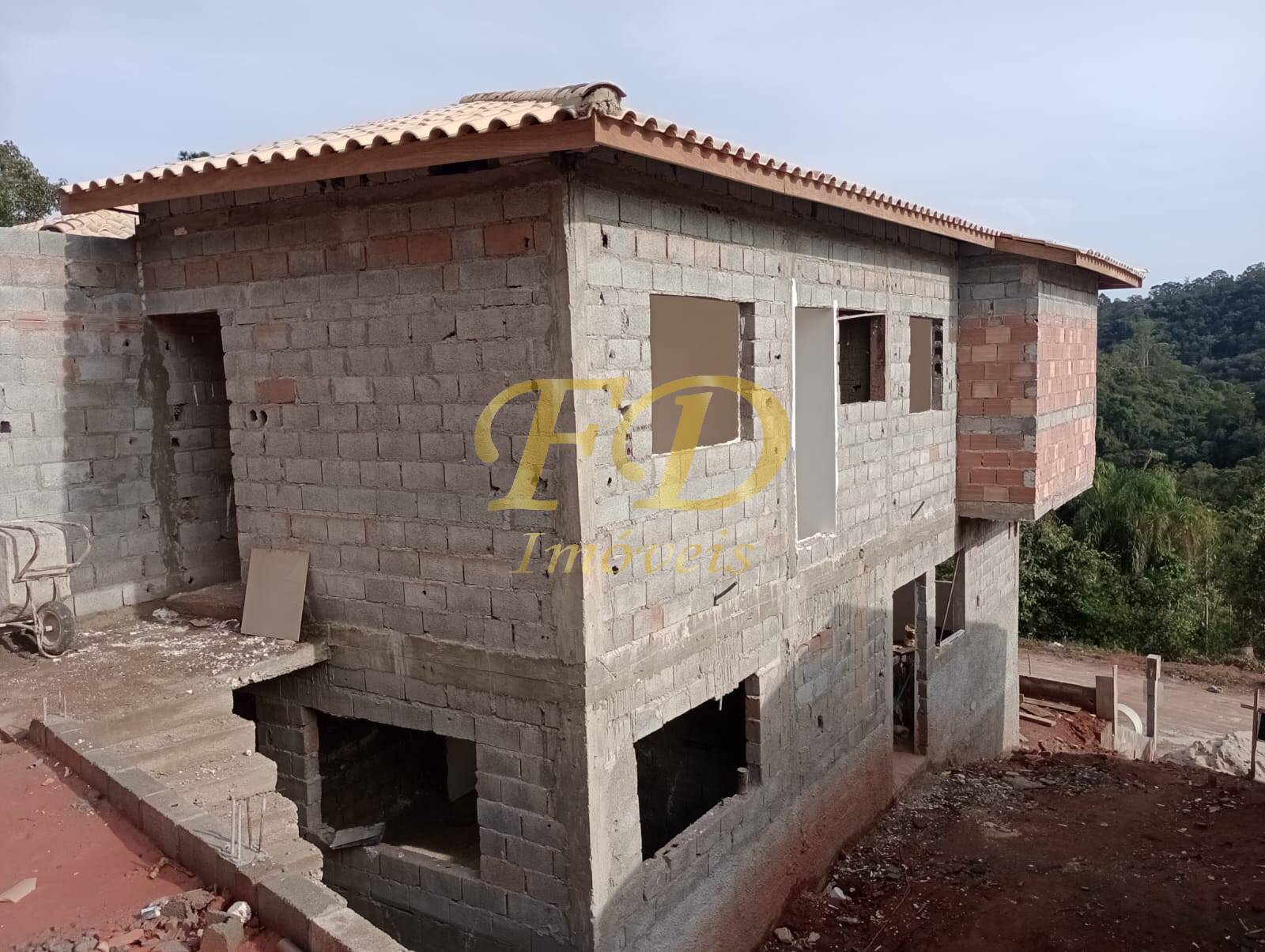 Casa à venda com 3 quartos, 120m² - Foto 5