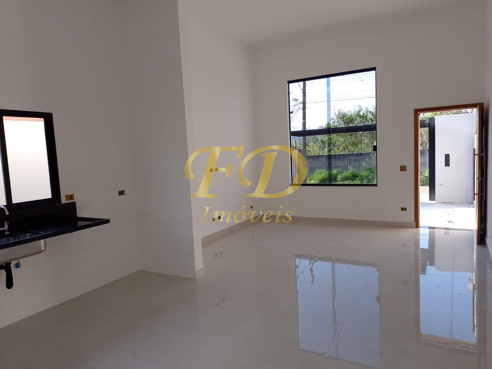 Casa à venda com 3 quartos, 93m² - Foto 14