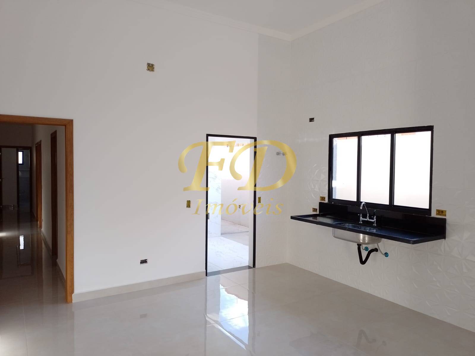 Casa à venda com 3 quartos, 93m² - Foto 16