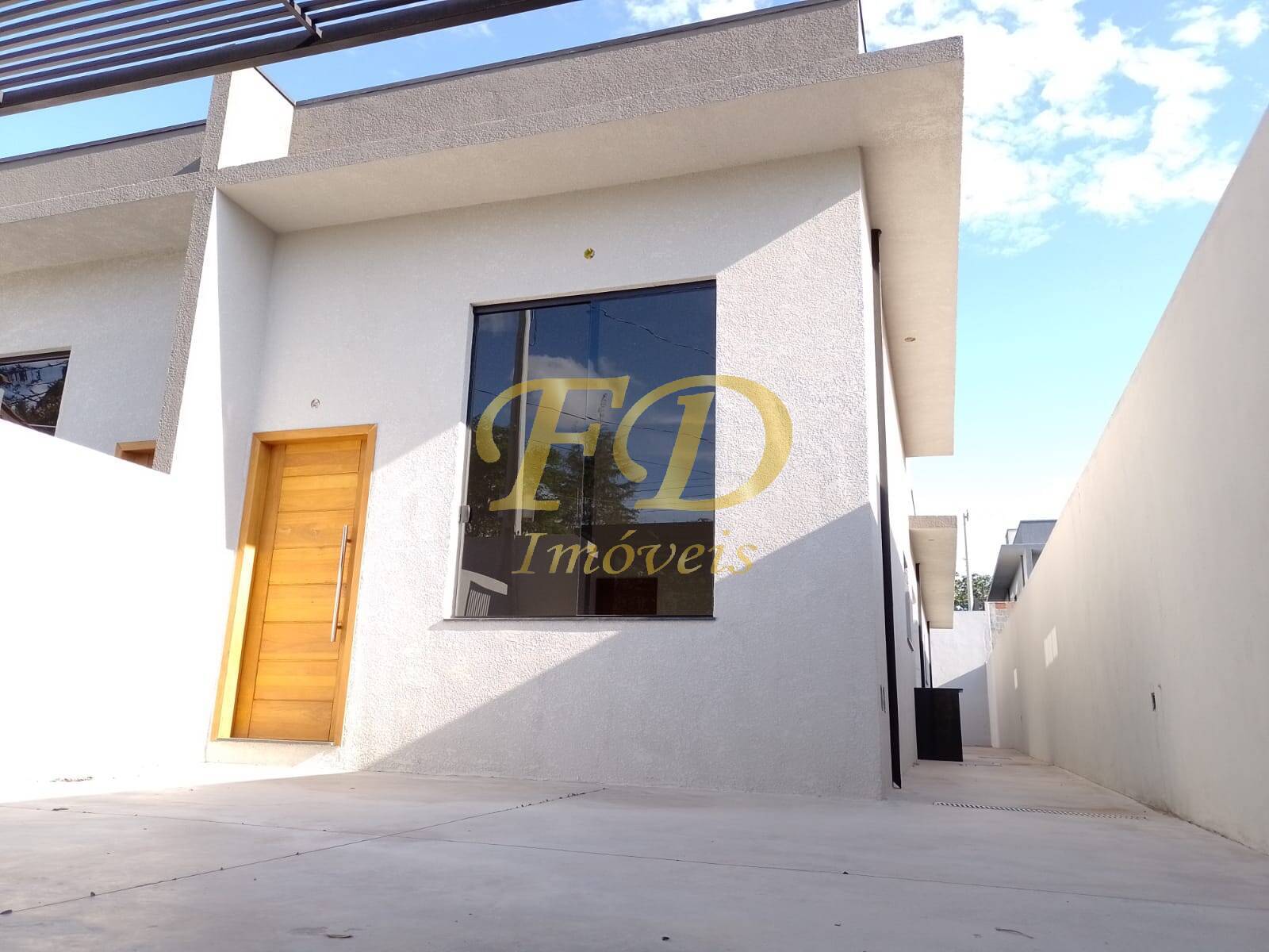 Casa à venda com 3 quartos, 93m² - Foto 26