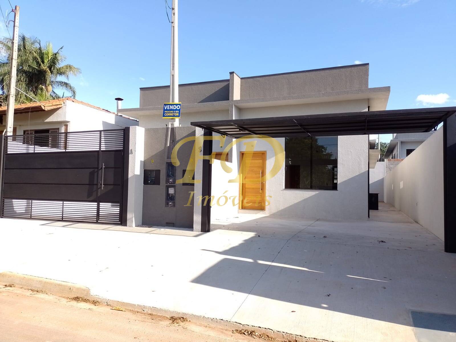 Casa à venda com 3 quartos, 93m² - Foto 27