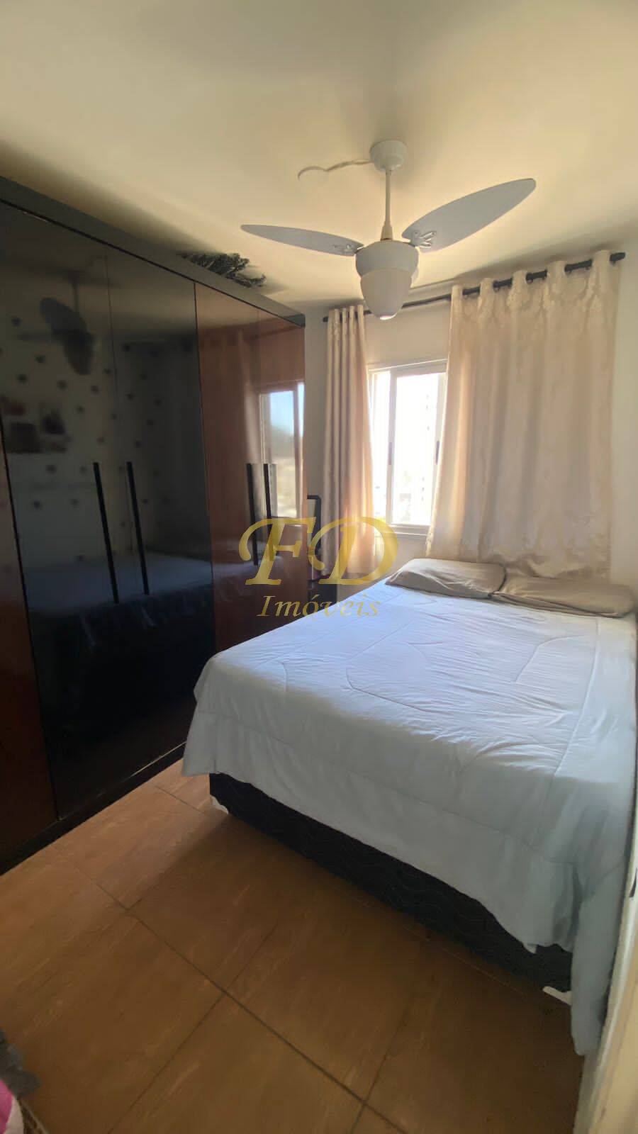 Apartamento à venda com 2 quartos - Foto 3