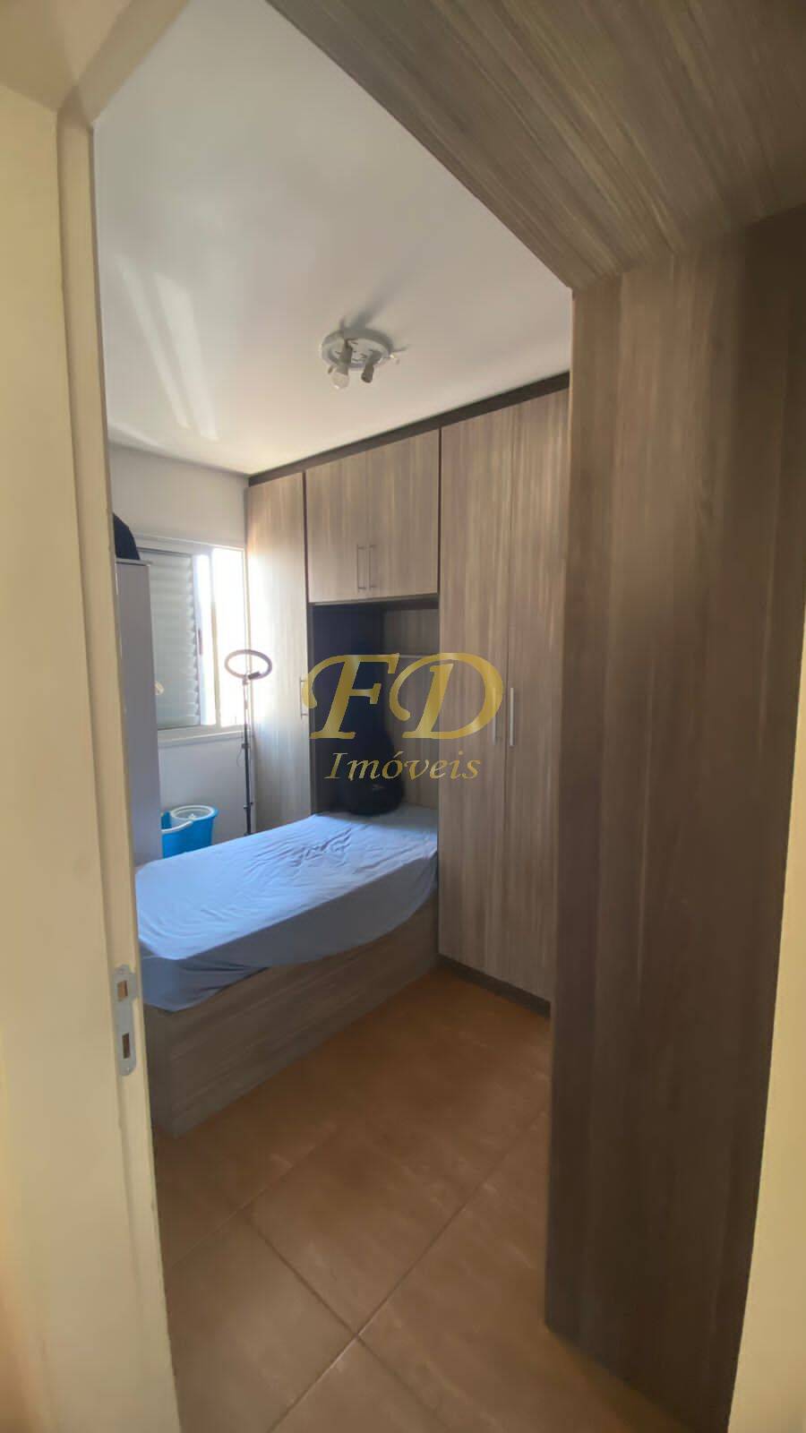 Apartamento à venda com 2 quartos - Foto 8