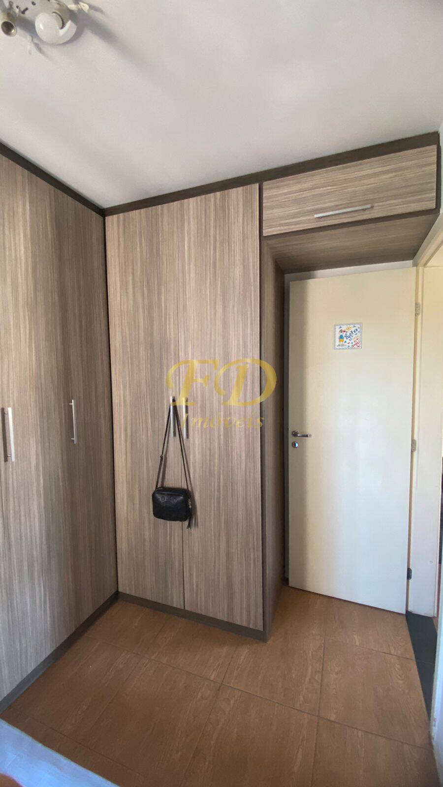 Apartamento à venda com 2 quartos - Foto 10