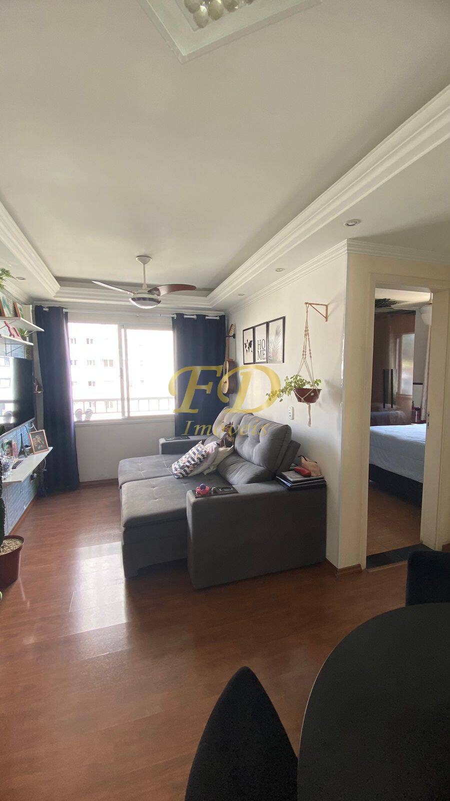 Apartamento à venda com 2 quartos - Foto 12