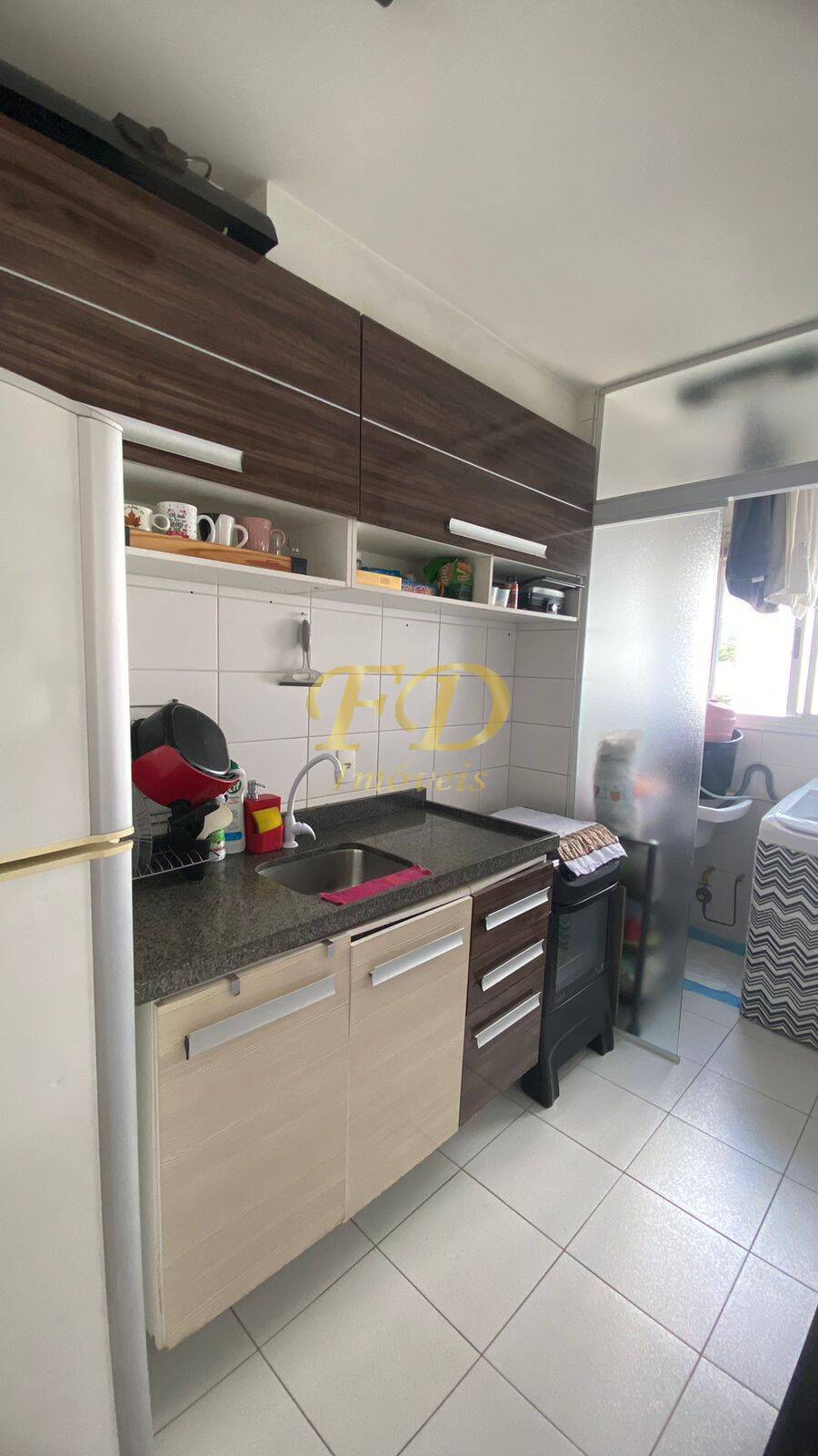 Apartamento à venda com 2 quartos - Foto 19