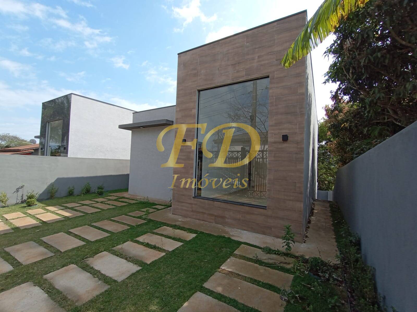 Casa à venda com 3 quartos, 117m² - Foto 12