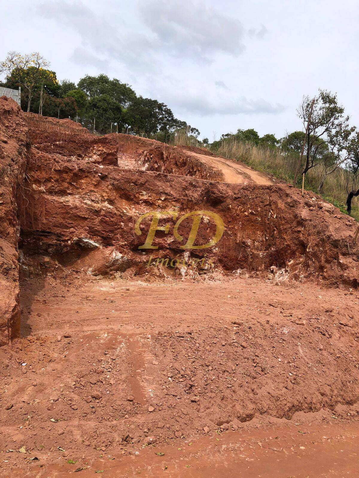 Terreno à venda, 400m² - Foto 1