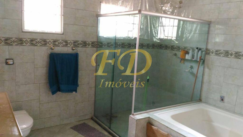 Fazenda à venda com 3 quartos, 260m² - Foto 13