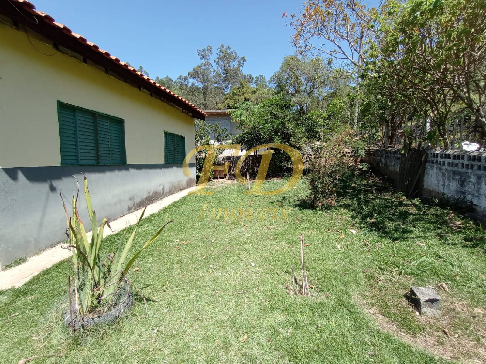 Fazenda à venda com 2 quartos, 80m² - Foto 30