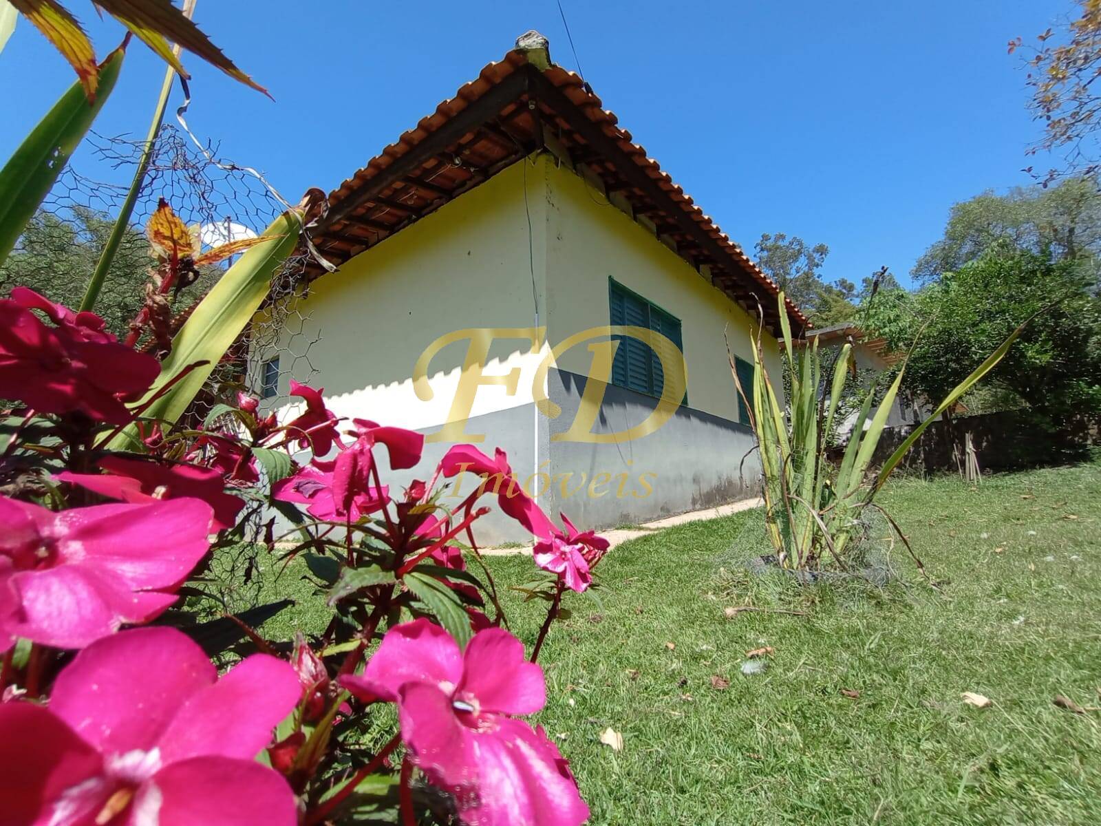 Fazenda à venda com 2 quartos, 80m² - Foto 32