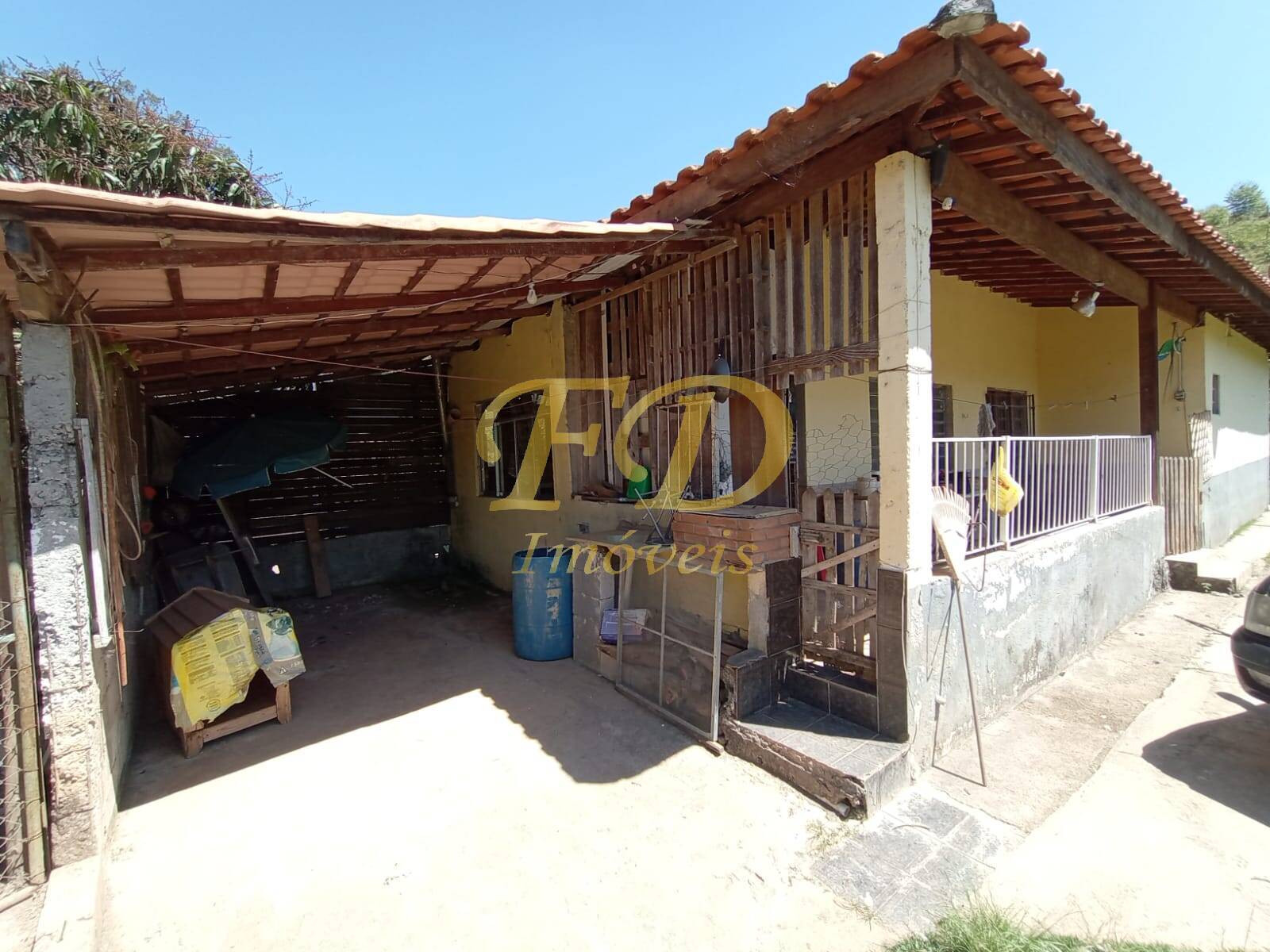 Fazenda à venda com 2 quartos, 80m² - Foto 43