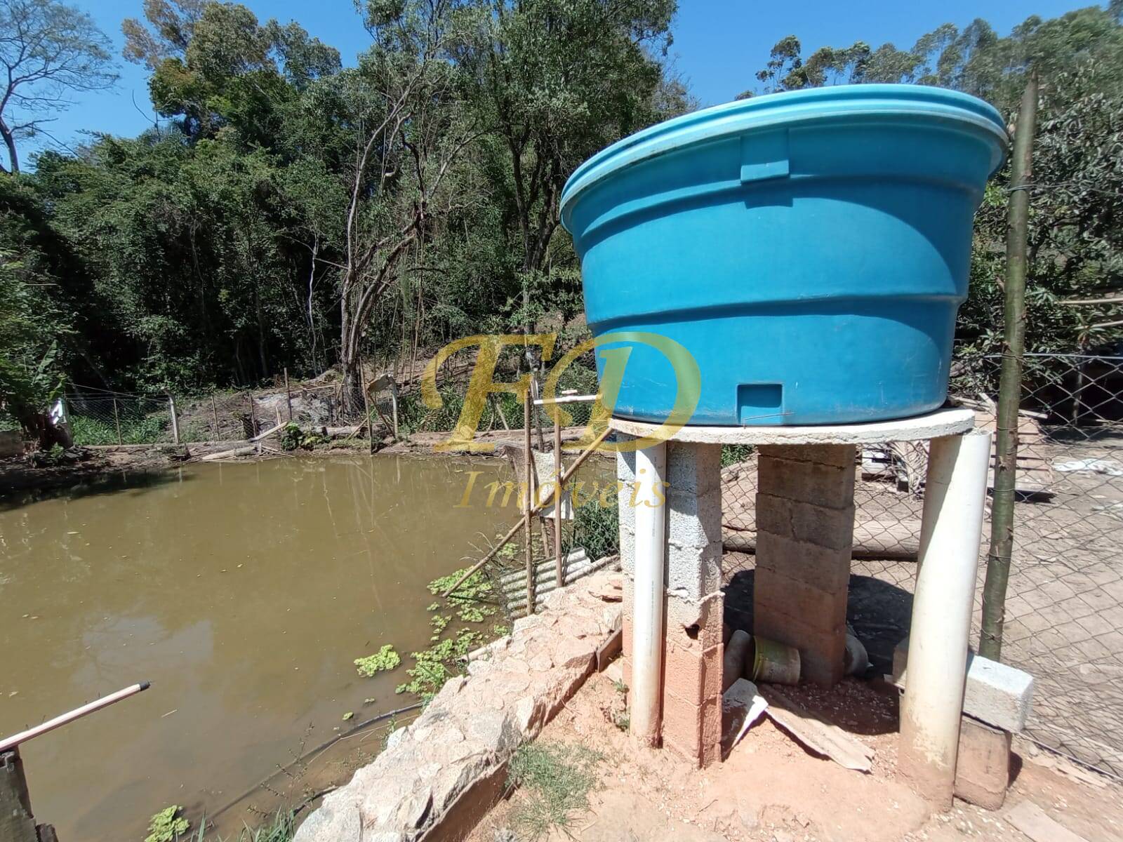 Fazenda à venda com 2 quartos, 80m² - Foto 46