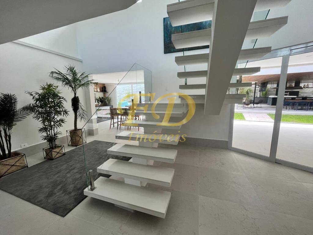 Casa de Condomínio à venda, 600m² - Foto 50