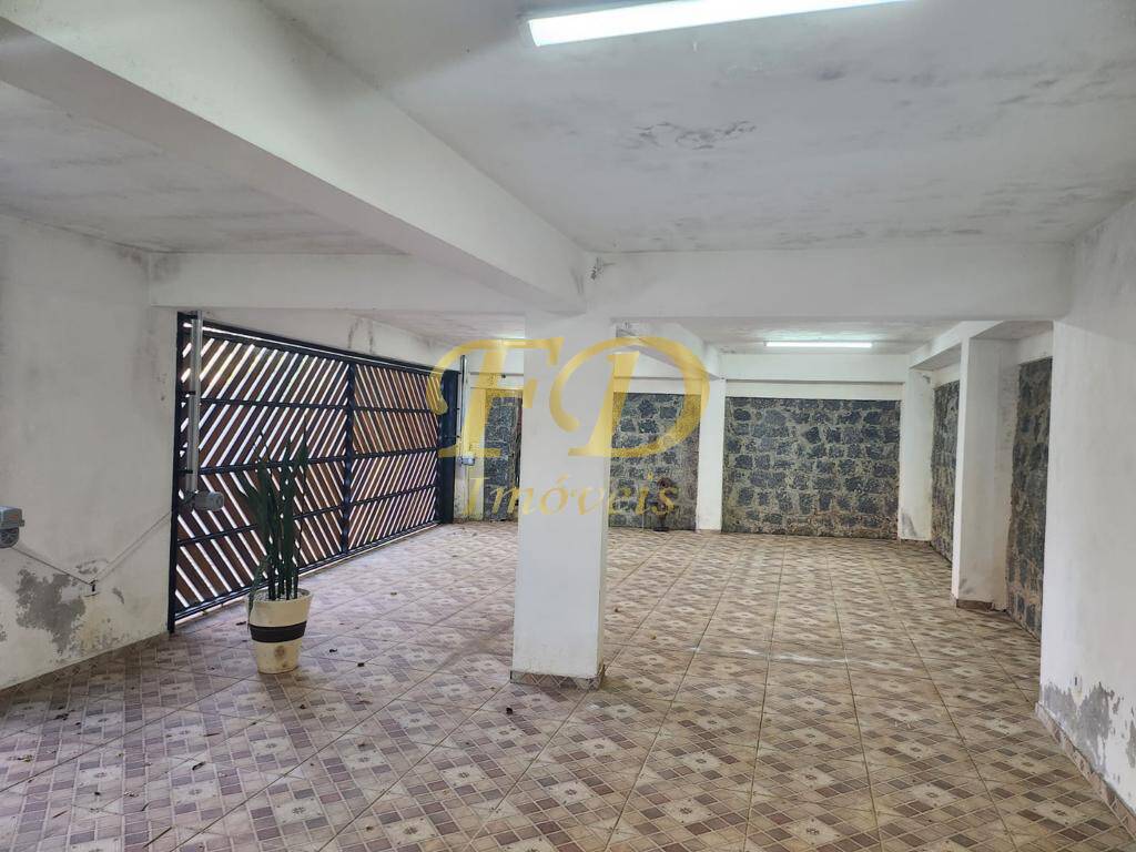 Casa de Condomínio à venda com 4 quartos, 1200m² - Foto 15