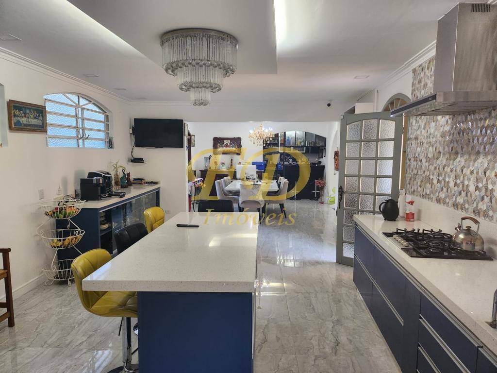 Casa de Condomínio à venda com 4 quartos, 1200m² - Foto 24