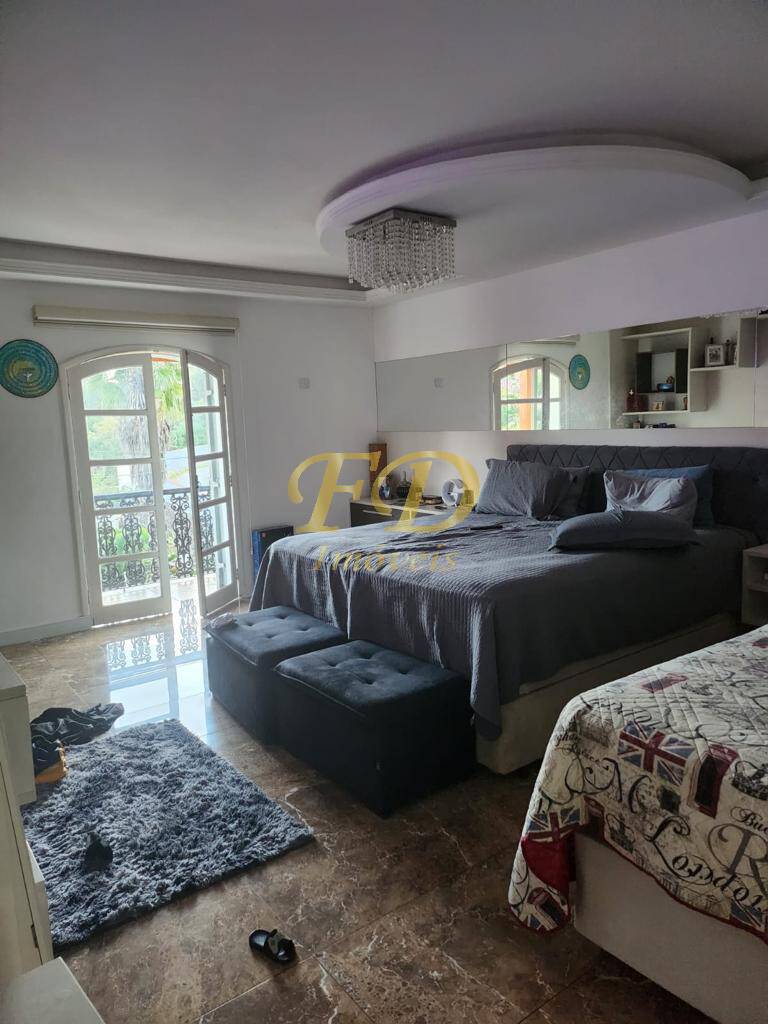 Casa de Condomínio à venda com 4 quartos, 1200m² - Foto 28