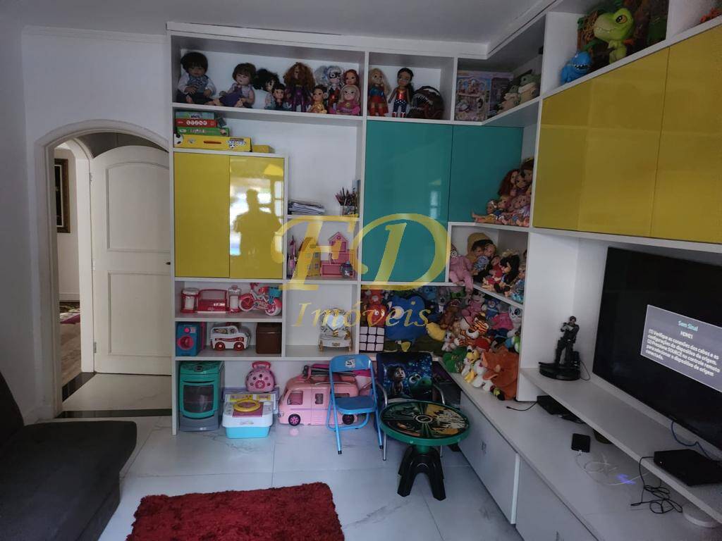 Casa de Condomínio à venda com 4 quartos, 1200m² - Foto 31