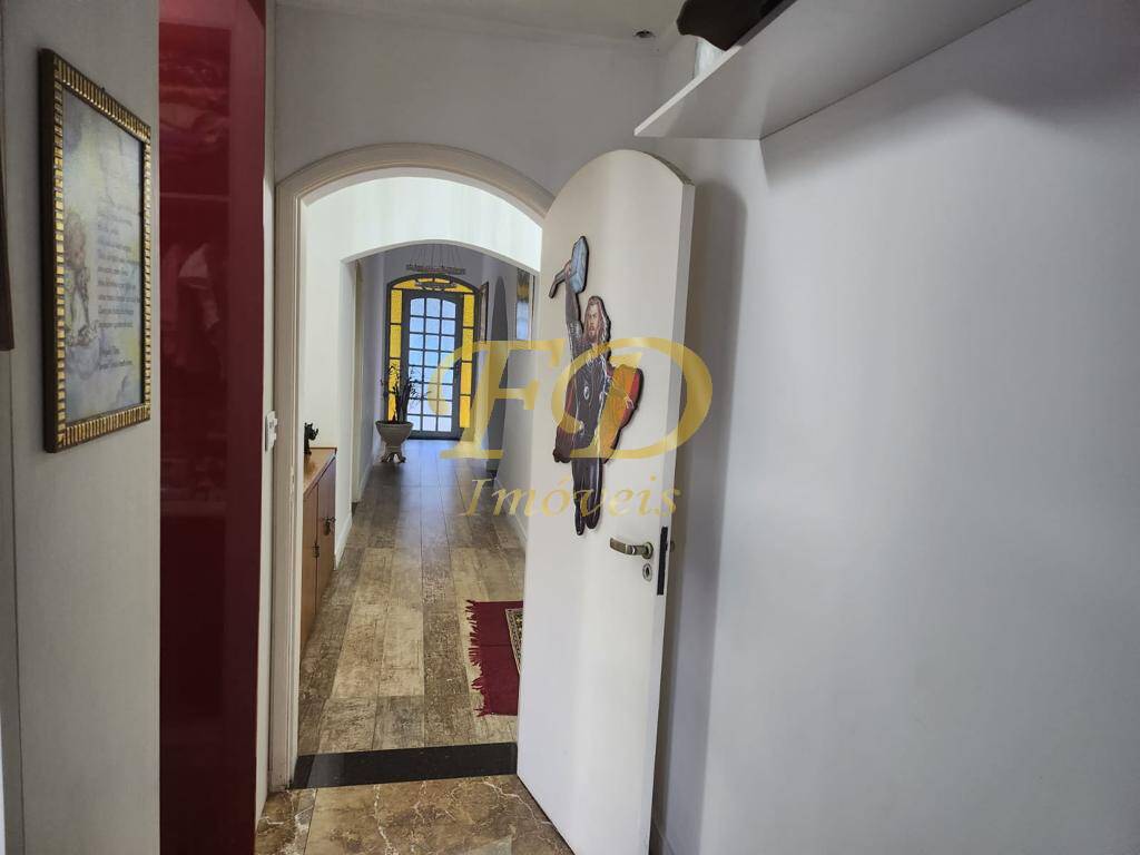 Casa de Condomínio à venda com 4 quartos, 1200m² - Foto 30