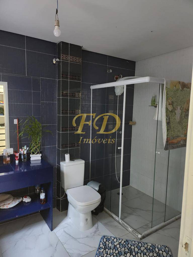 Casa de Condomínio à venda com 4 quartos, 1200m² - Foto 29