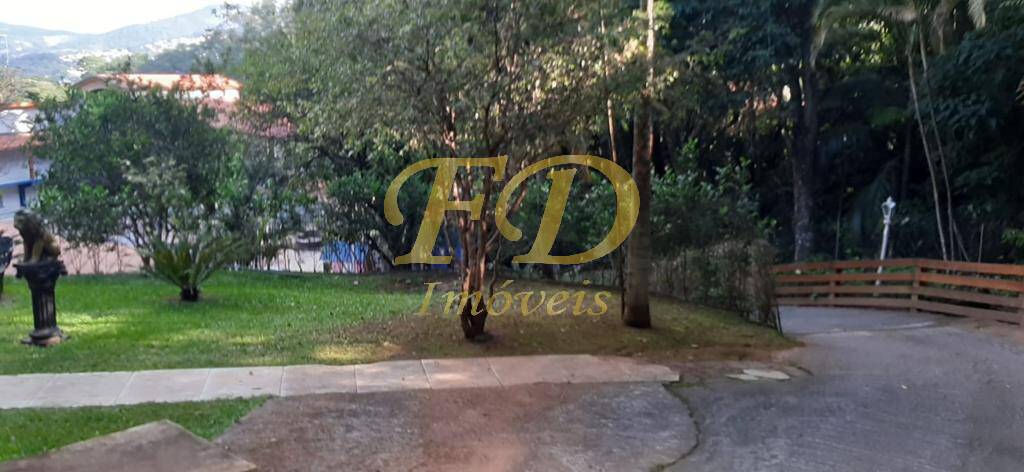 Casa de Condomínio à venda com 4 quartos, 1200m² - Foto 40