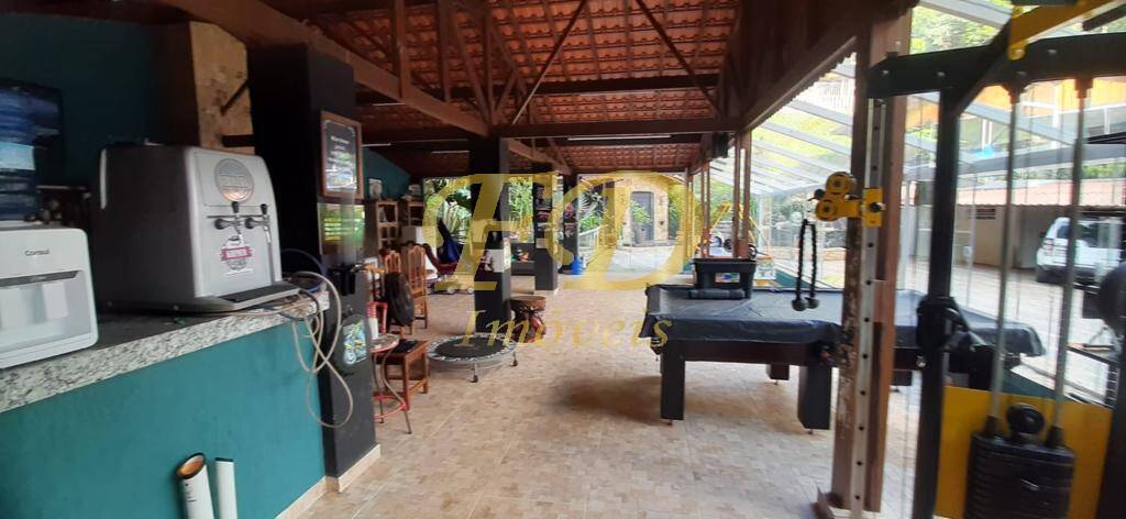 Casa de Condomínio à venda com 4 quartos, 1200m² - Foto 46