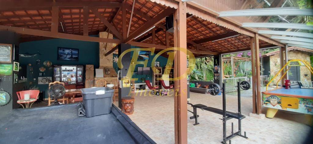 Casa de Condomínio à venda com 4 quartos, 1200m² - Foto 48