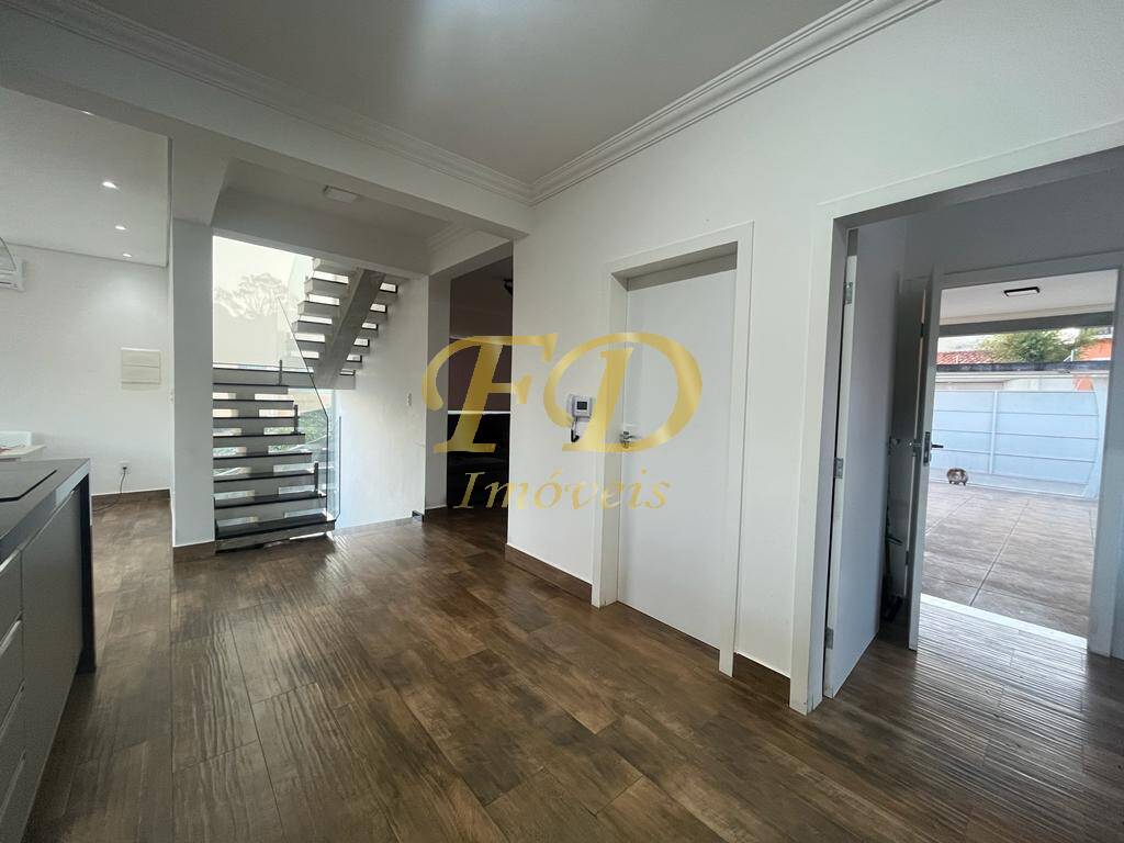 Casa à venda com 3 quartos, 262m² - Foto 24