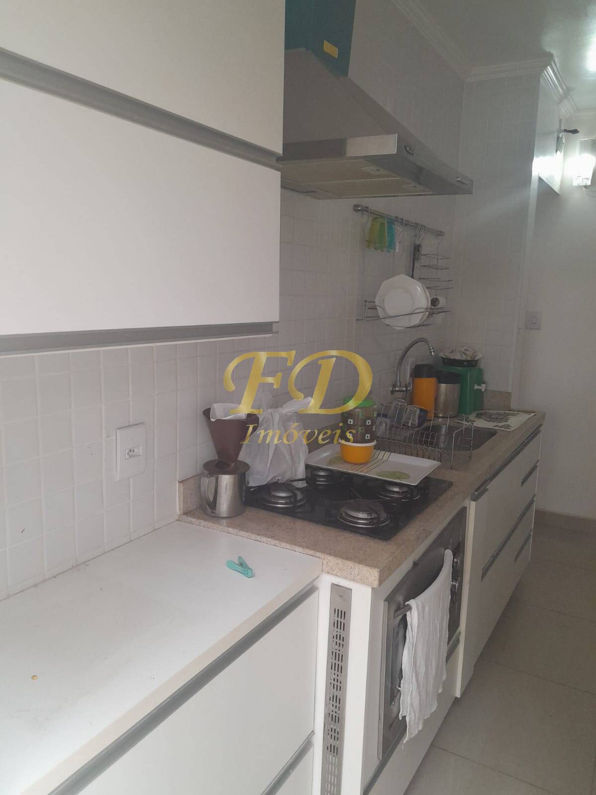 Apartamento à venda com 2 quartos, 61m² - Foto 13