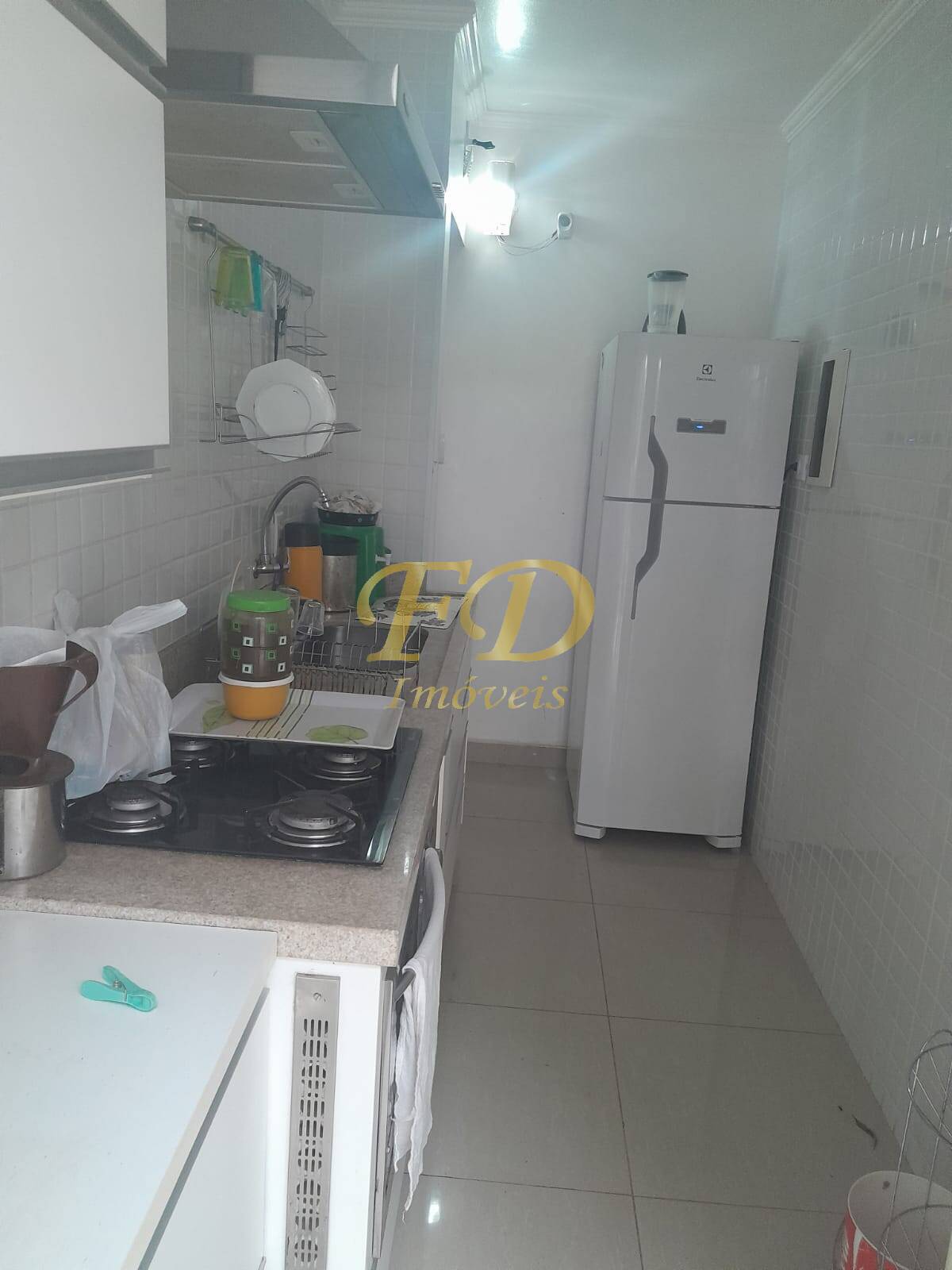 Apartamento à venda com 2 quartos, 61m² - Foto 12