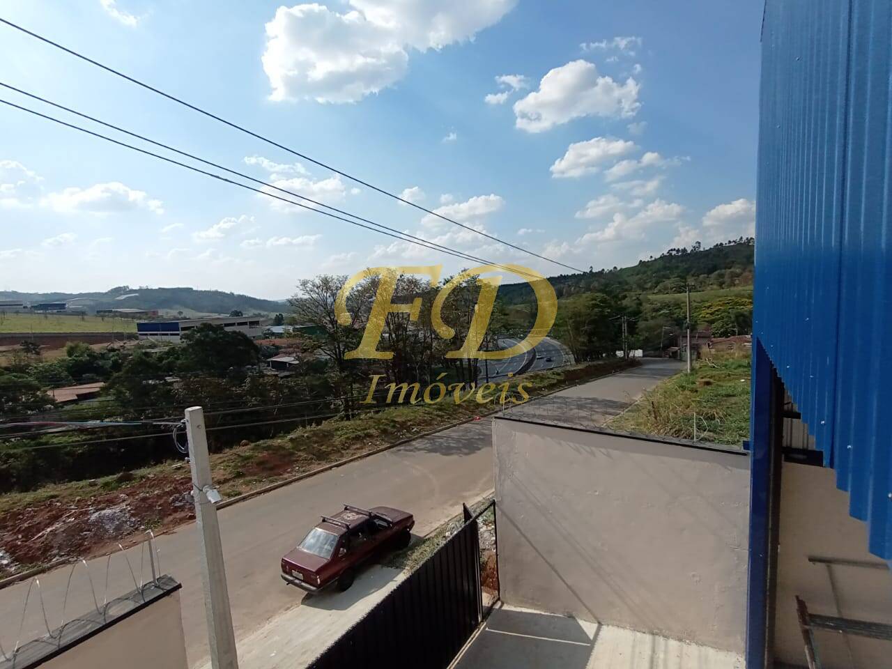 Depósito-Galpão-Armazém para alugar, 300m² - Foto 18