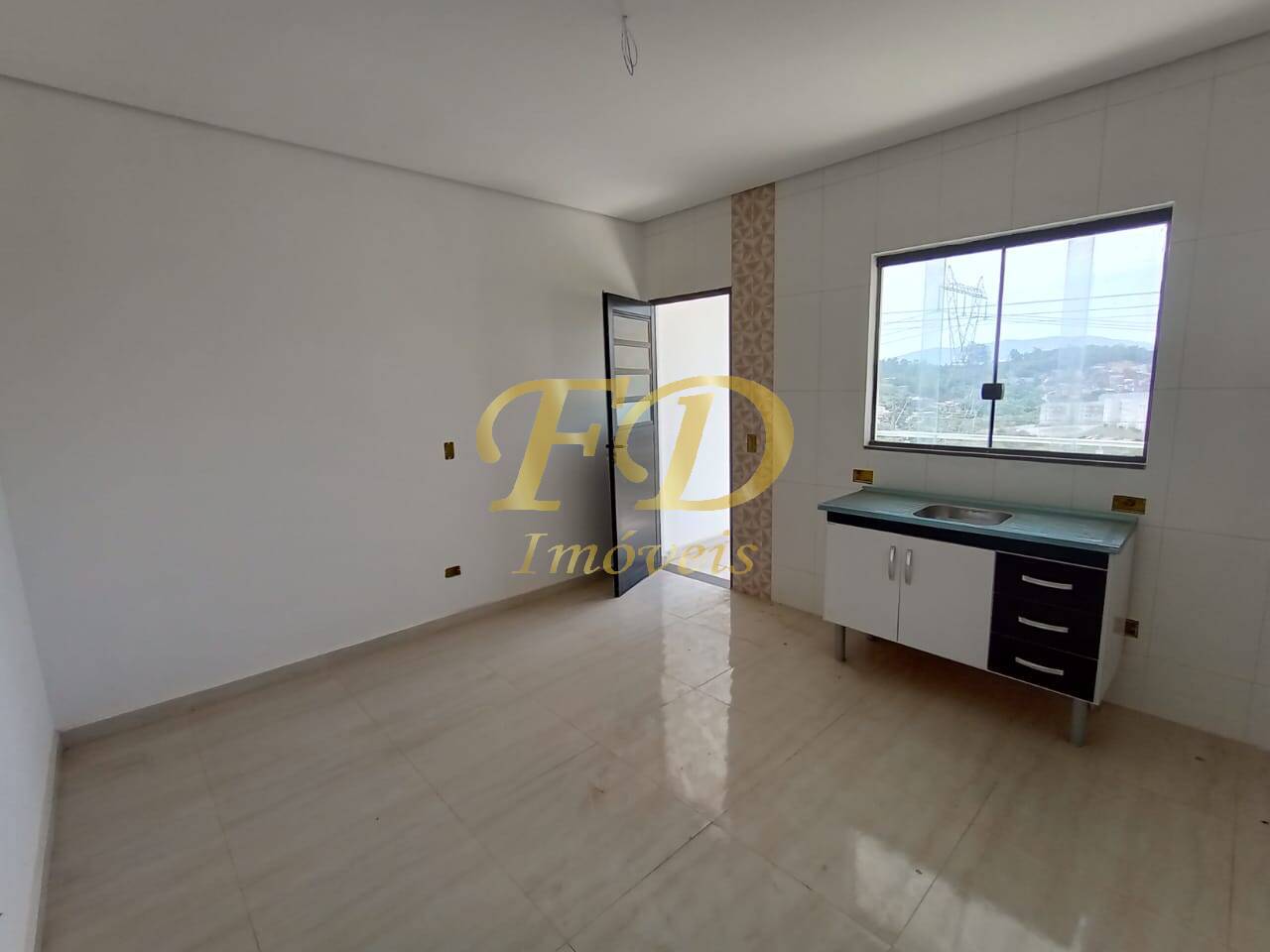 Casa à venda com 2 quartos, 110m² - Foto 8