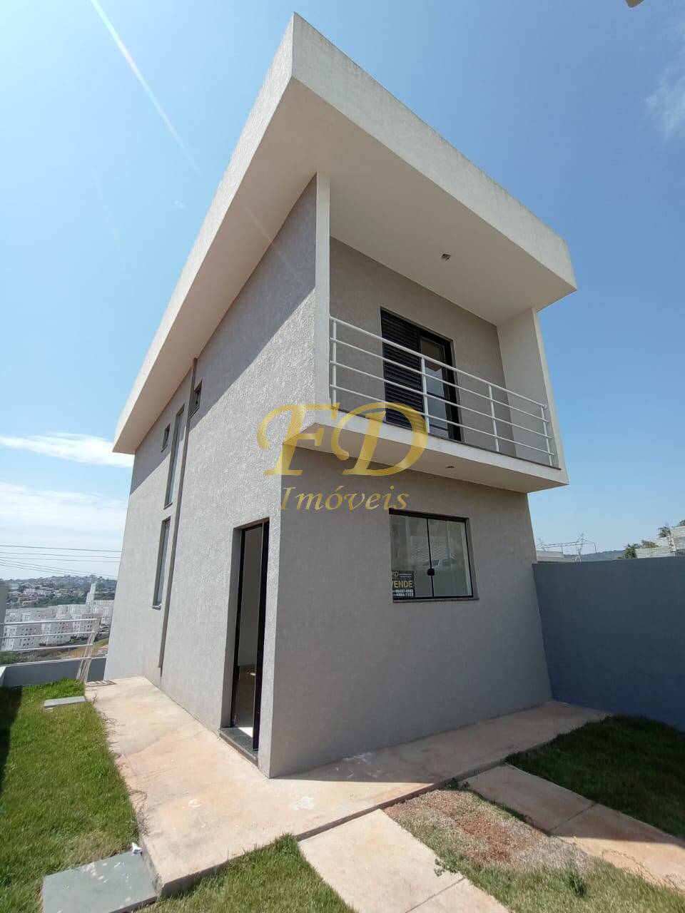 Casa à venda com 2 quartos, 110m² - Foto 26