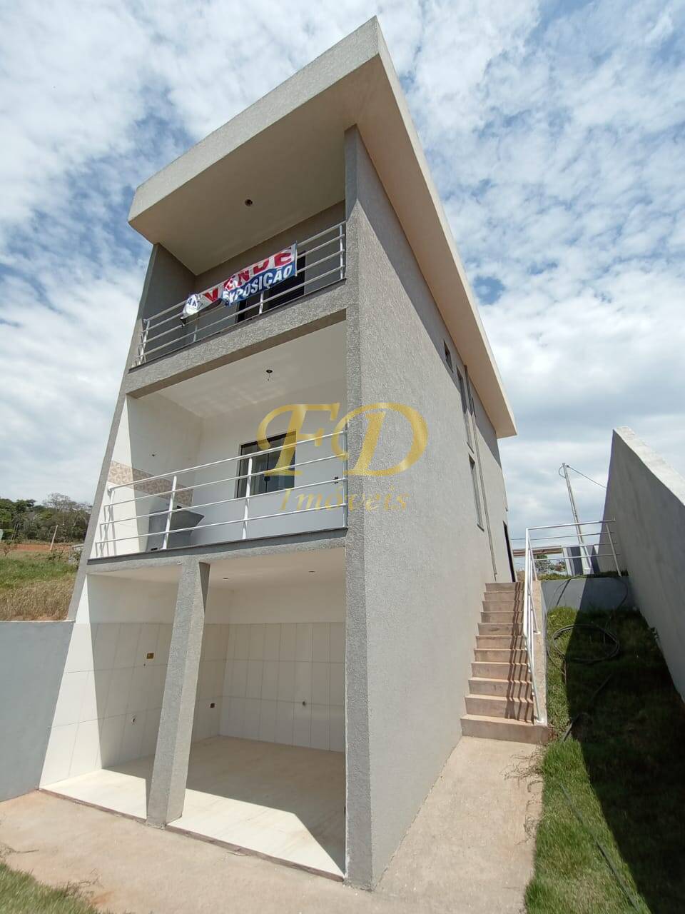 Casa à venda com 2 quartos, 110m² - Foto 29