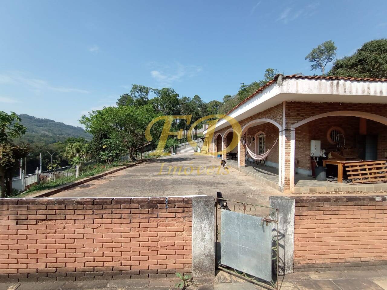 Fazenda à venda com 2 quartos, 500m² - Foto 4