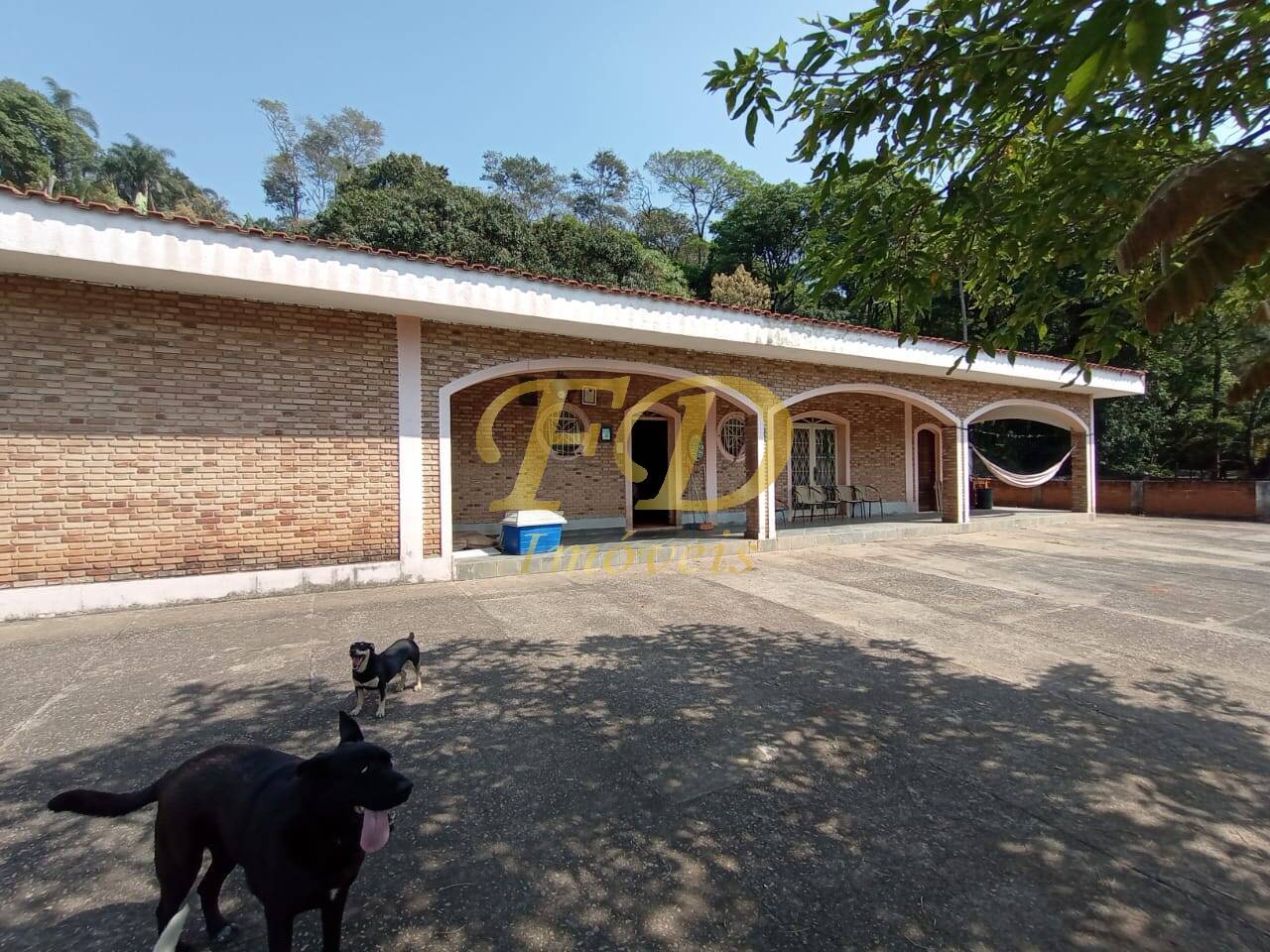 Fazenda à venda com 2 quartos, 500m² - Foto 19