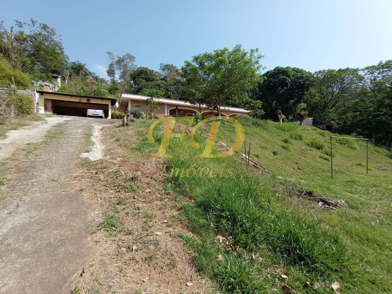 Fazenda à venda com 2 quartos, 500m² - Foto 27