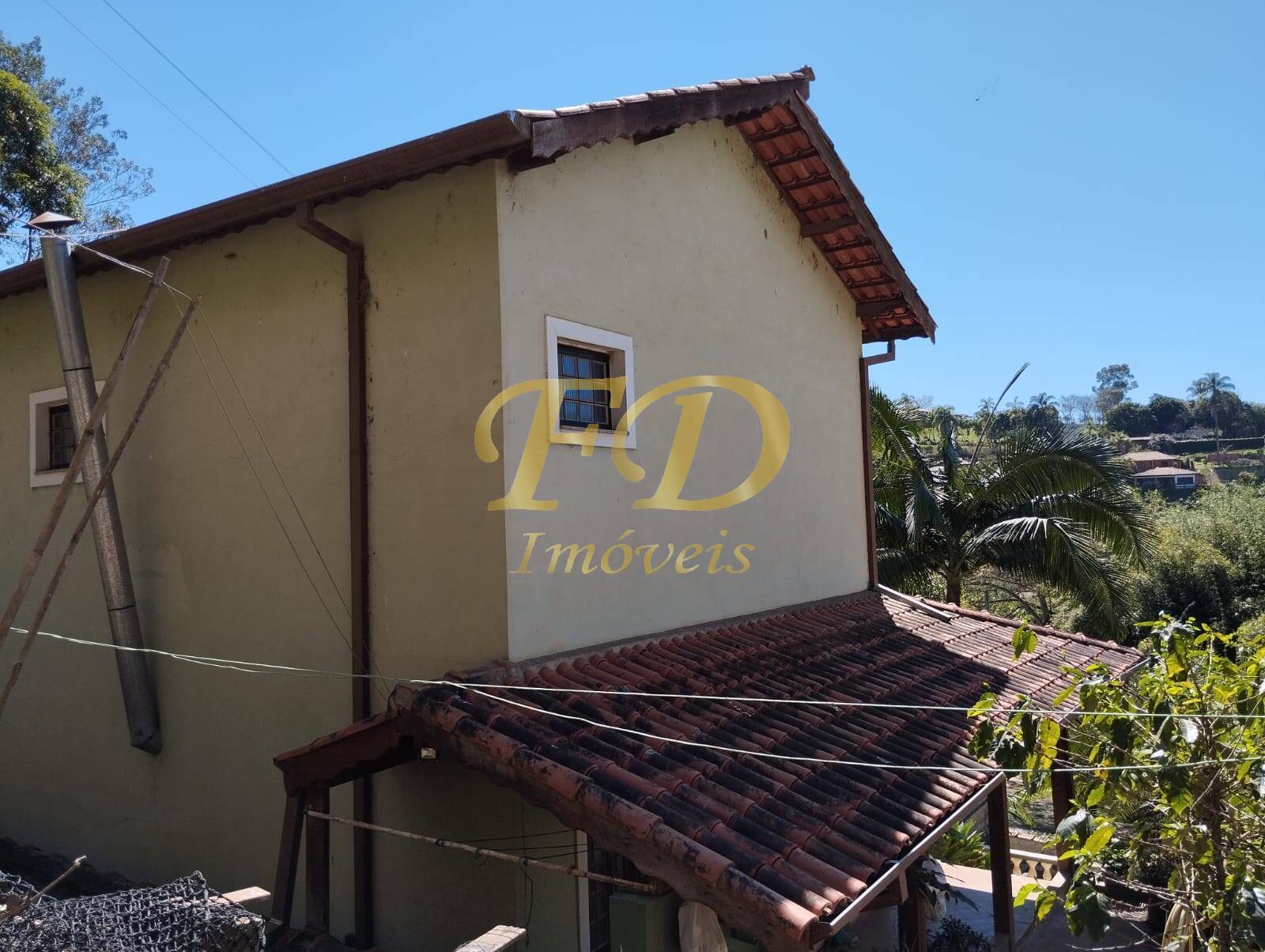 Fazenda à venda com 4 quartos, 1565m² - Foto 4