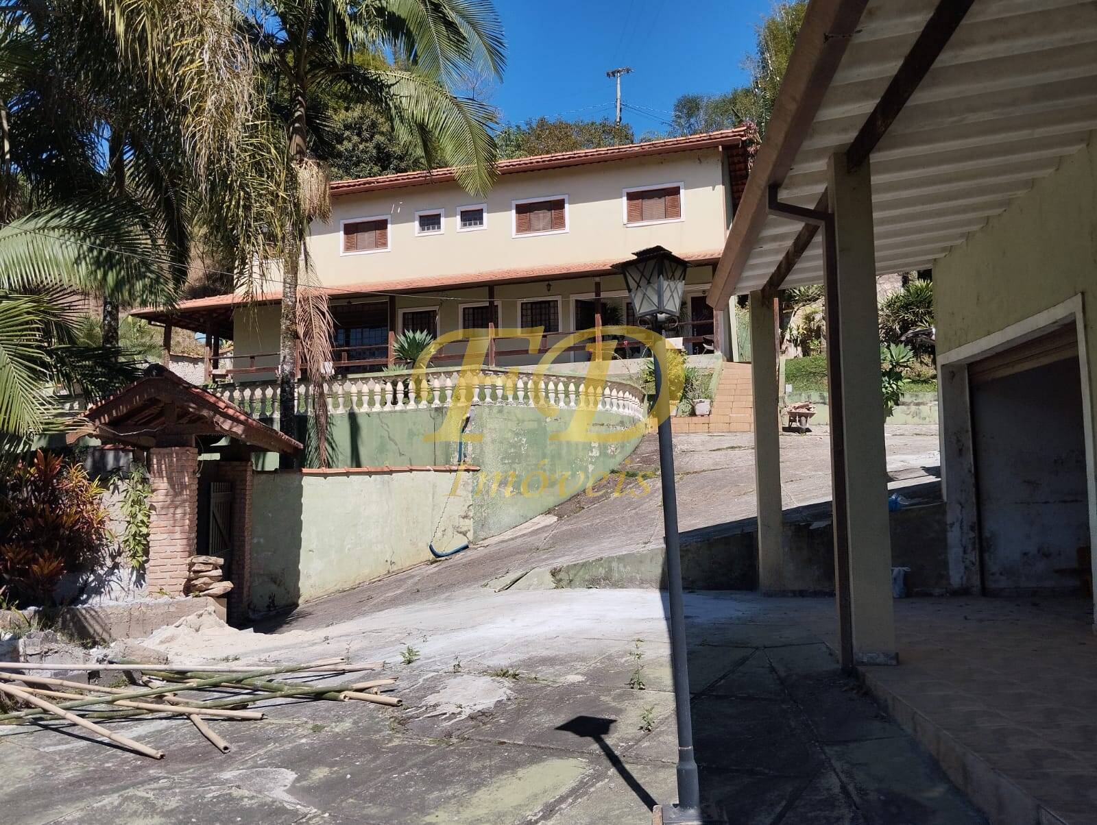 Fazenda à venda com 4 quartos, 1565m² - Foto 26