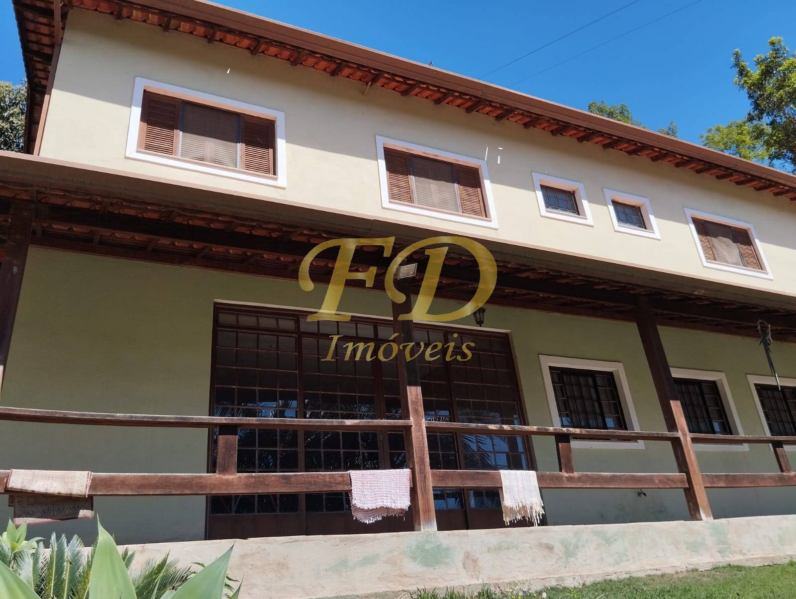 Fazenda à venda com 4 quartos, 1565m² - Foto 30