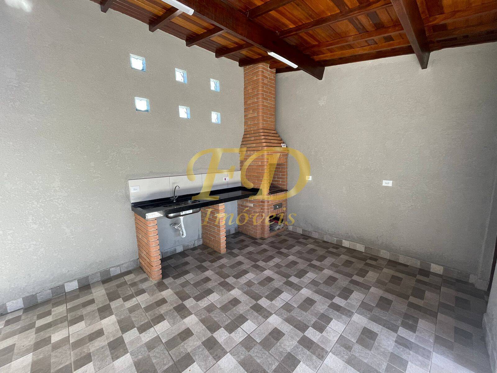 Casa à venda com 3 quartos, 120m² - Foto 11